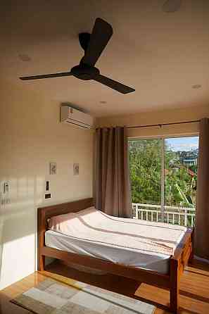 House with Bedrooms: 3 and Bathrooms: 2 Samui