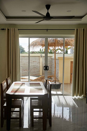 House with Bedrooms: 3 and Bathrooms: 2 Samui - photo 12