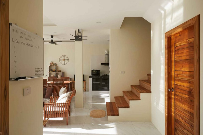 House with Bedrooms: 3 and Bathrooms: 2 Samui - photo 2