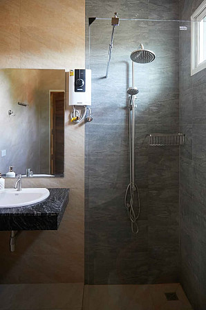 House with Bedrooms: 3 and Bathrooms: 2 Samui - photo 20