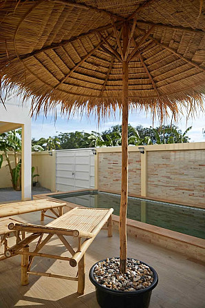 House with Bedrooms: 3 and Bathrooms: 2 Samui - photo 1