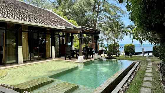 House with Bedrooms: 4 and Bathrooms: 4 Samui