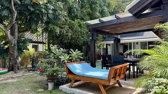 House with Bedrooms: 4 and Bathrooms: 4 Samui