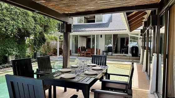 House with Bedrooms: 4 and Bathrooms: 4 Samui