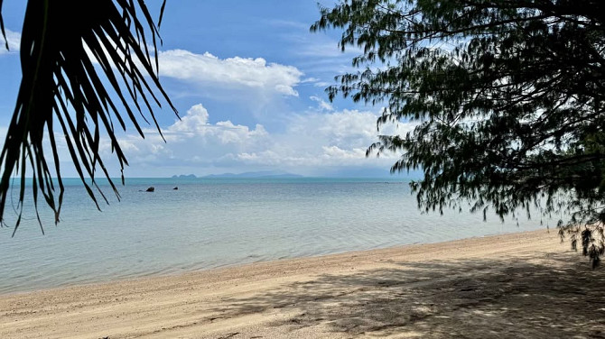 House with Bedrooms: 4 and Bathrooms: 4 Samui - photo 2