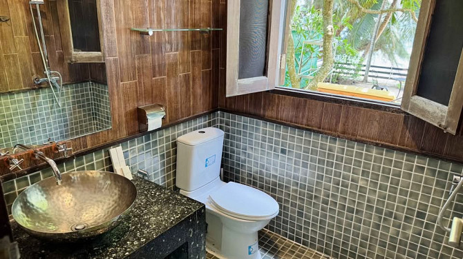 House with Bedrooms: 4 and Bathrooms: 4 Samui - photo 20
