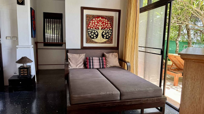 House with Bedrooms: 4 and Bathrooms: 4 Samui - photo 16