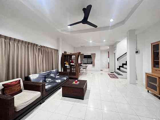 3 bedrooms 2 bathrooms - House Samui