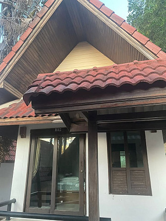 House with Bedrooms: 1 and Bathrooms: 1 Samui - photo 9