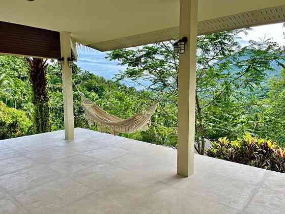 2 beds 1 bath House Phangan