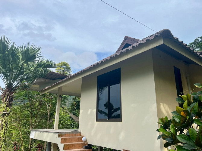 2 beds 1 bath House Phangan - photo 4