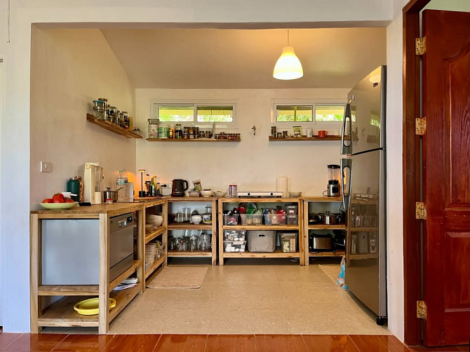 2 beds 1 bath House Phangan - photo 10