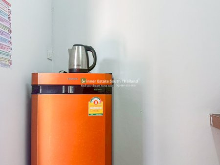 1 bedroom, 1 bathroom house Samui - photo 9