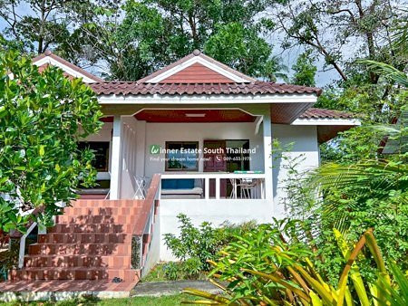 1 bedroom, 1 bathroom house Samui - photo 1