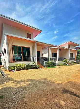2 bedrooms 2 bathrooms - House Phangan