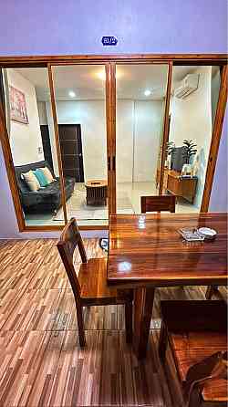 2 bedrooms 2 bathrooms - House Phangan