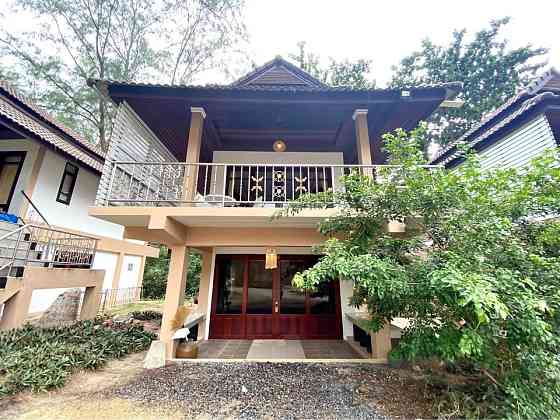 2 bedrooms 1 bathroom - House Phangan