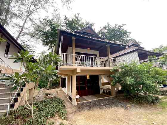 2 bedrooms 1 bathroom - House Phangan