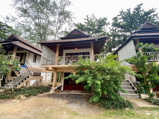 2 bedrooms 1 bathroom - House Phangan - photo 3