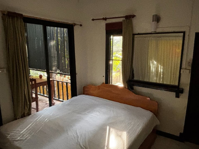 1 Bed 1 Bath House Phangan - photo 4