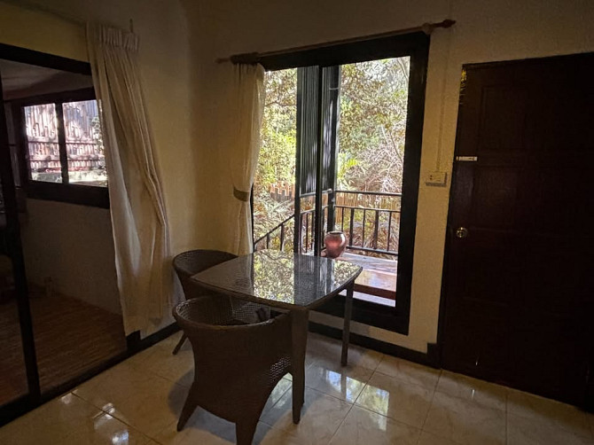 1 Bed 1 Bath House Phangan - photo 3