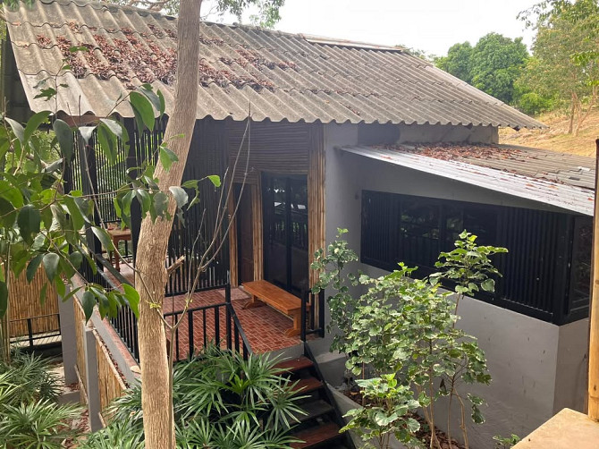 1 Bed 1 Bath House Phangan - photo 2