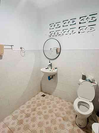 1 bed 1 bath – House Phangan