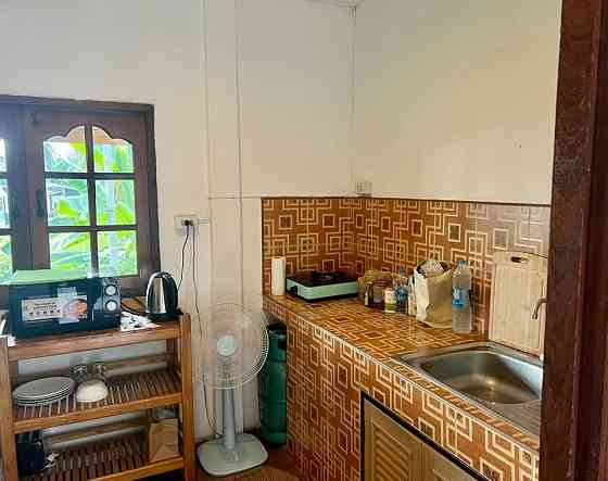 1 bed 1 bath – House Phangan