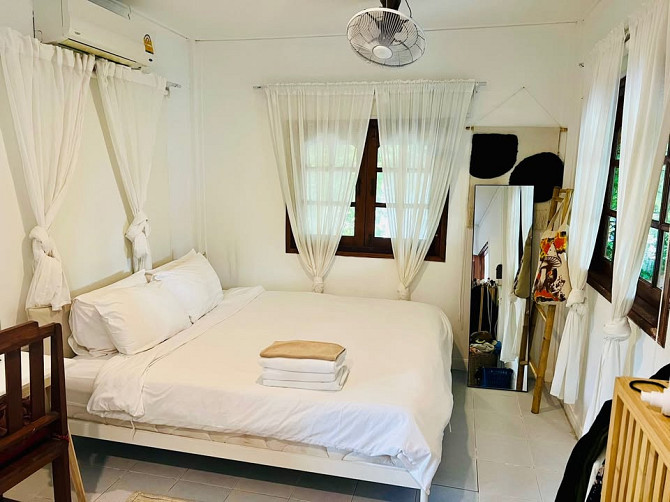 1 bed 1 bath – House Phangan - photo 2