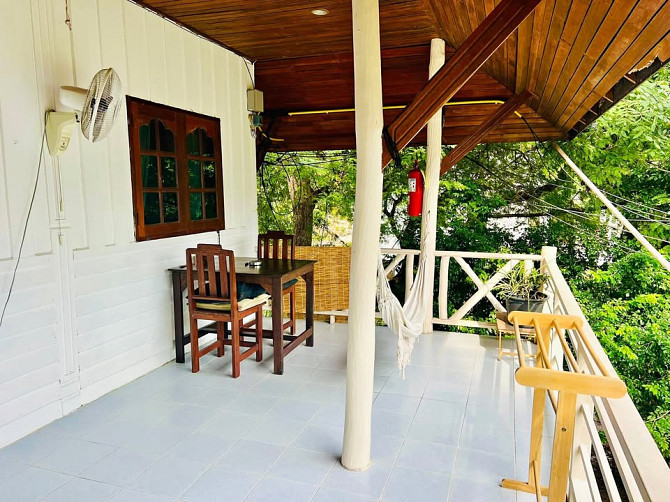 1 bed 1 bath – House Phangan - photo 1