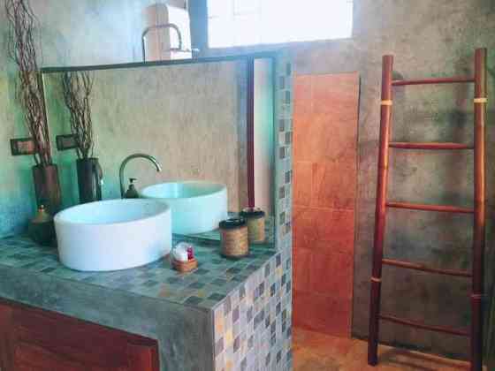 1 Bed 1 Bath - House Samui