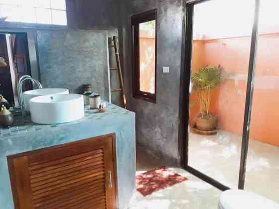 1 Bed 1 Bath - House Samui