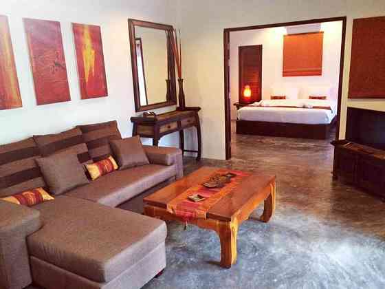 1 Bed 1 Bath - House Samui