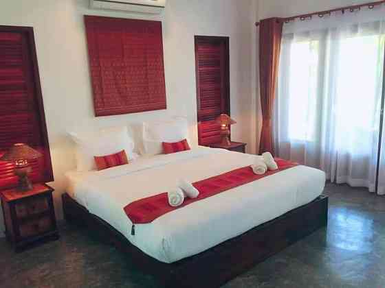 1 Bed 1 Bath - House Samui