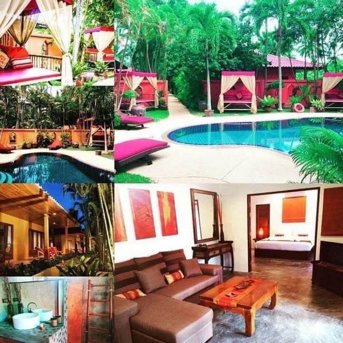 1 Bed 1 Bath - House Samui - photo 8