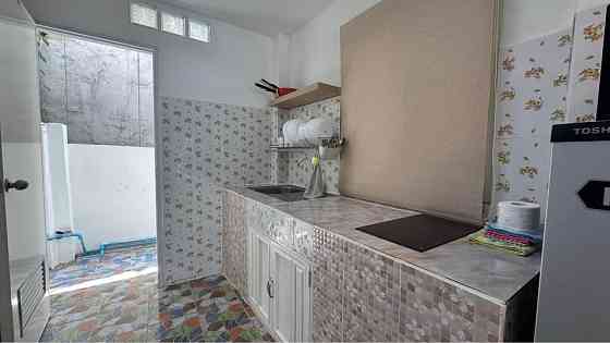 2 Beds 1 Bath - House Samui