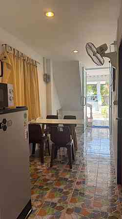 2 Beds 1 Bath - House Samui