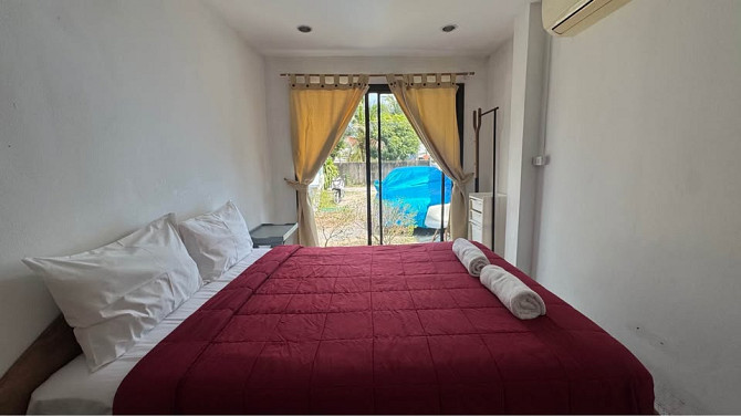 2 Beds 1 Bath - House Samui - photo 17