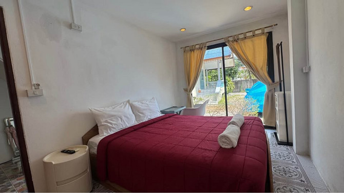 2 Beds 1 Bath - House Samui - photo 14