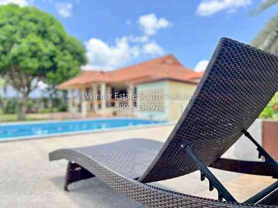 2 bedroom, 2 bathroom house Samui