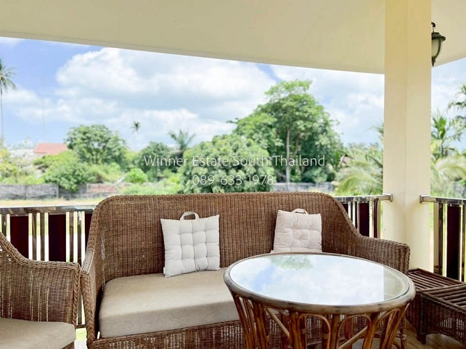 2 bedroom, 2 bathroom house Samui - photo 20