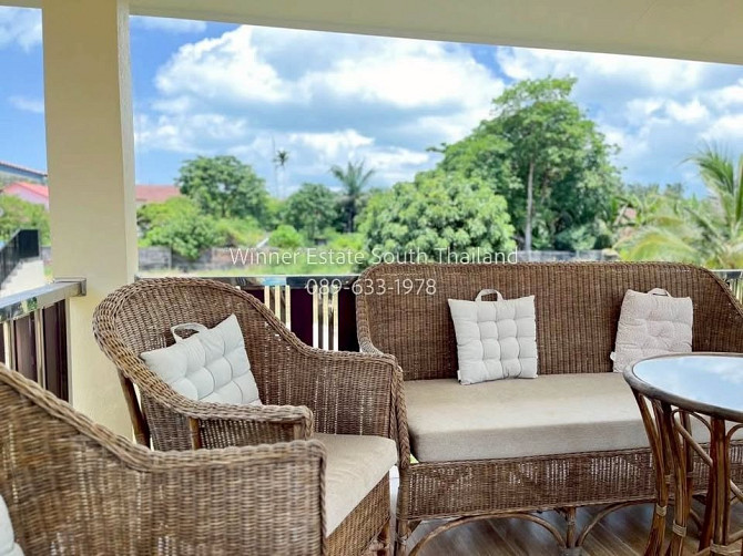 2 bedroom, 2 bathroom house Samui - photo 19