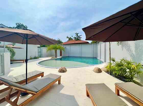 1 Bedroom 1 Bathroom House Samui
