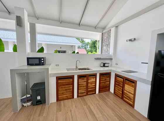 1 Bedroom 1 Bathroom House Samui