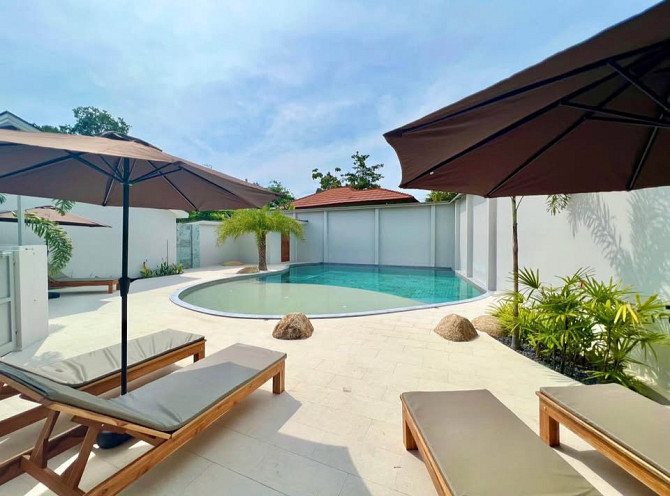 1 Bedroom 1 Bathroom House Samui - photo 3