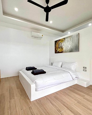 1 Bedroom 1 Bathroom House Samui - photo 8