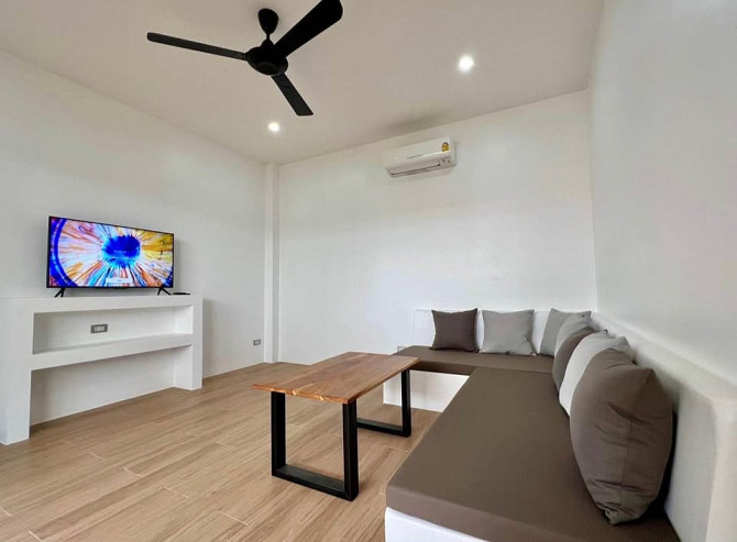 1 Bedroom 1 Bathroom House Samui - photo 9