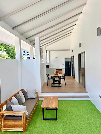 1 Bedroom 1 Bathroom, House Samui - photo 4