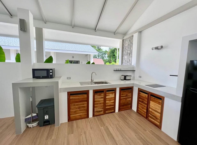 1 Bedroom 1 Bathroom, House Samui - photo 6