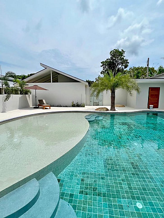 1 Bedroom 1 Bathroom, House Samui - photo 1